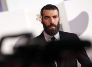 "Athena" Red Carpet - 79th Venice International Film Festival - Source: Getty